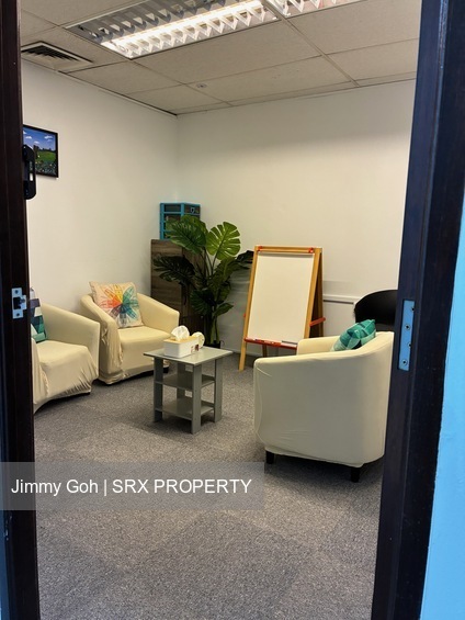 Sim Lim Tower (D8), Office #547375611